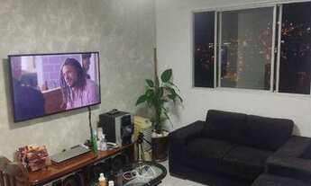 Imagem 3: Apartamento com 2 dormitórios à venda, 55 m² por R$ 213.000,00 - Santa Terezinha - São Ber