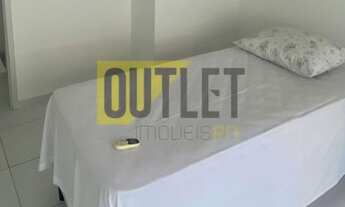 Imagem 4: Disponível para locação Apartamento no Condomínio Residencial Estrela do Atlântico