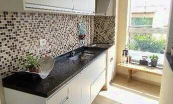 Imagem 6: Apartamento com 3 dormitórios à venda, 91 m² - Santa Maria - São Caetano do Sul/SP