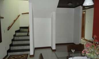 Imagem 6: Cód. 354 Piatã Casa 5/4 sendo 2 suítes com Área Gourmet e Piscina