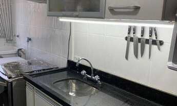 Imagem 7: Apartamento à venda, 59 m² por R$ 270.000,01 - Vila Gonçalves - São Bernardo do Campo/SP