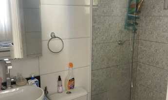 Imagem 5: Apartamento para venda com 48 m² com 2 quartos em Caji - Lauro de Freitas - BA