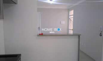 Imagem 2: Apartamento - Residencial Vila Park - Campinas
