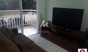 Imagem 2: Apartamento (tipo - padrao) 2 dormitórios, cozinha planejada, portaria 24hs, lazer, salão