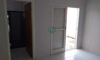 Imagem 4: Casa à venda, 3 quartos, 1 suíte, 2 vagas, Residencial Jardim Aurora - Pindamonhangaba/SP