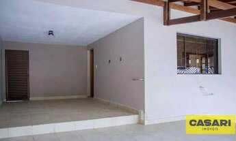 Imagem 6: Casa com 3 dormitórios à venda, 300 m² - Rudge Ramos - São Bernardo do Campo/SP