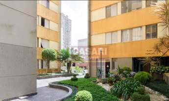 Imagem 2: Apartamento à venda, 50 m² por R$ 275.000,00 - Assunção - São Bernardo do Campo/SP