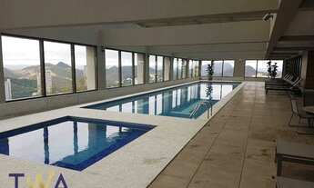 Imagem 6: Apartamento 1 quarto Mobiliado Finamente decorado 1 Vaga de Garagem