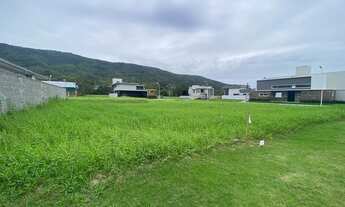 Imagem: Terreno - Condomínio Fechado - Venda