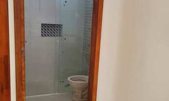 Imagem 6: Casa com 2 dormitórios e uma suíte à venda