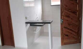 Imagem 3: Apartamento para REPASSE com 2 quartos em Barrocão - Itaitinga - CE