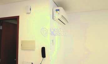 Imagem 7: Rio de Janeiro - Conjunto Comercial/Sala - Catete