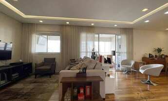 Imagem 6: Apartamento com 3 dormitórios à venda, 125 m² por R$ 1.400.000,00 - Vila Leopoldina - São