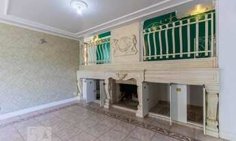 Imagem 3: Casa de Condomínio para Aluguel - São Paulo II, 4 Quartos, 435 m2