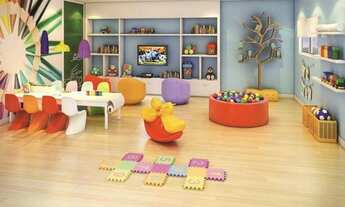 Imagem 7: APARTAMENTO CAIÇARA - PRAIA GRANDE SP