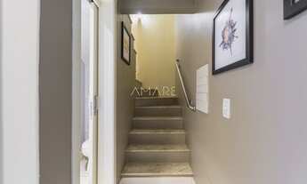 Imagem 5: SOBRADO SEMI MOBILIADO-  EM SANTA FELICIDADE