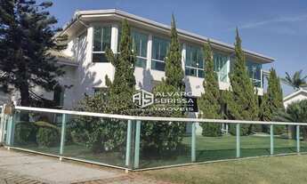 Imagem 5: Casa com 10 dormitórios à venda 1500 m² Condomínio City Castelo - Itu/SP