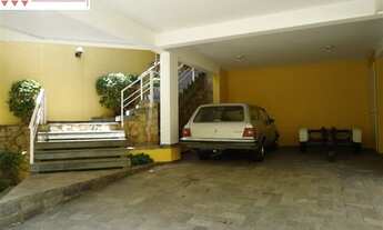 Imagem 2: Sobrado à Venda no Morumbi - Vila Inah