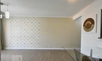 Imagem 4: Apartamento para Aluguel - Brooklin, 2 Quartos, 75 m2