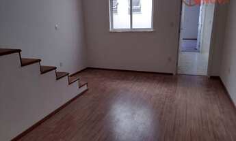 Imagem 3: Cobertura duplex Elevador garagem