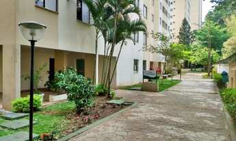 Imagem: Apartamento com 2 dormitórios, 48 m²