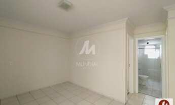 Imagem 2: Apartamento (outros) 2 dormitórios, cozinha planejada, portaria 24 horas, em condomínio fe