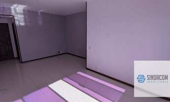 Imagem 2: Apartamento com 3 dormitórios para alugar, 110 m² por R$ 1.700/mês - Freguesia (Jacarepagu