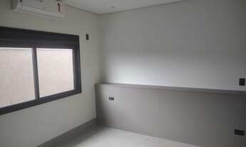 Imagem 3: Casa Térrea Alphaville, 3 quartos sendo os 3 suítes