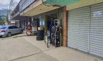 Imagem: Vendo/Troco Loja Comercial com Kitnet e