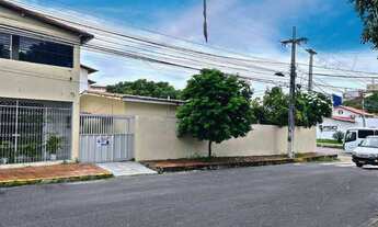 Imagem 2: Casa 4/4 Sendo 2 Suites Para Venda com uma Localização privilegiadíssima - Lagoa Nova