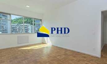 Imagem 3: RIO DE JANEIRO - Apartamento Padrão - LARANJEIRAS