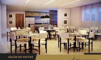 Imagem 2: Apartamento 3 Dorm com Suíte e Varanda Gourmet no Urbanova