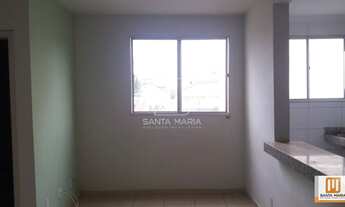 Imagem: Apartamento (tipo - padrao) 2 dormitórios