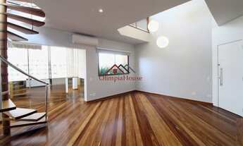 Imagem: Cobertura Venda Vila Clementino 240 m²