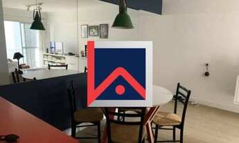 Imagem 4: Apartamento Venda 2 Dormitórios - 69 m² Vila Olímpia