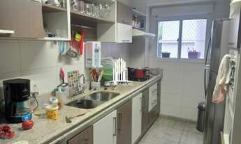 Imagem 3: Apartamento para venda , 135m², 3 dormitórios e 3 vagas no Rio Pequeno