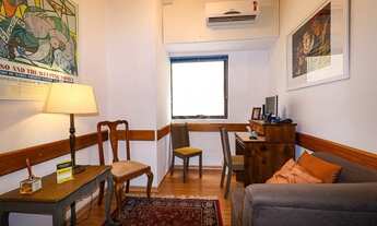 Imagem 5: EXCELENTE SALA CONSULTÓRIO JUNTO AO PARCÃO