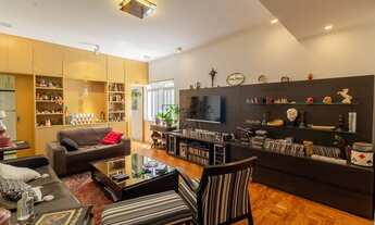 Imagem 3: Venda Apartamento 3 Dormitórios - 135 m² Bela Vista