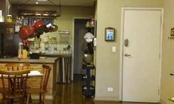 Imagem 5: APARTAMENTO - VILA OLÍMPIA - SP