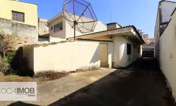 Imagem 4: Terreno à venda, 400 m² por R$ 1.290.000 - Vila Assunção - Santo André/SP