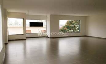 Imagem 3: Prédio - Chácara da Barra - Campinas