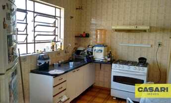Imagem 3: Sobrado com 2 dormitórios à venda, 133 m² - Vila Valparaíso - Santo André/SP