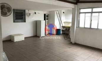 Imagem 4: Rio de Janeiro - Apartamento Padrão - Grajaú