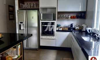 Imagem 7: Casa (sobrado em condominio) 5 dormitórios/suite, cozinha planejada, portaria 24hs, lazer