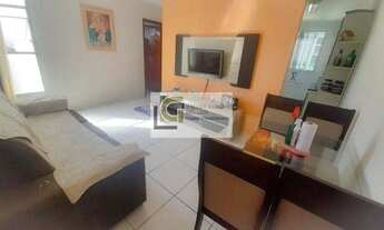 Imagem: AP 2 DORMS. CJ 31 DE MARÇO - SJC