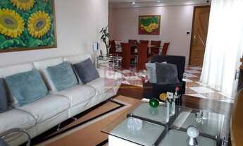 Imagem 4: Apartamento residencial à venda, Baeta Neves, São Bernardo do Campo