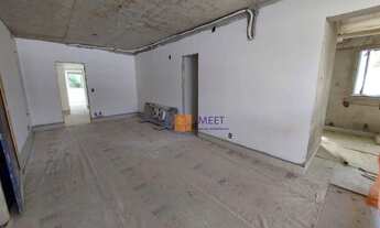 Imagem 2: Apartamento com 4 quartos à venda, 133 m² por R$ 2.050.000 - Carmo - Belo Horizonte/MG