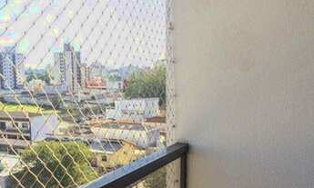 Imagem 5: Cobertura com 3 dormitórios, 130 m² - venda ou aluguel - Rudge Ramos - São Bernardo do Cam