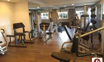 Imagem 6: Apartamento (tipo - padrao) 3 dormitórios/suite, cozinha planejada, portaria 24hs, lazer