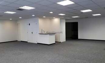 Imagem 2: Sala para alugar, 112 m² por R$ 5.500,00/mês - Jardim Madalena - Campinas/SP